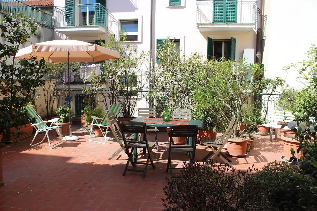 Navigli Apartamento Milão