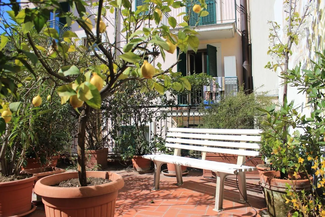 Navigli Apartamento Milão