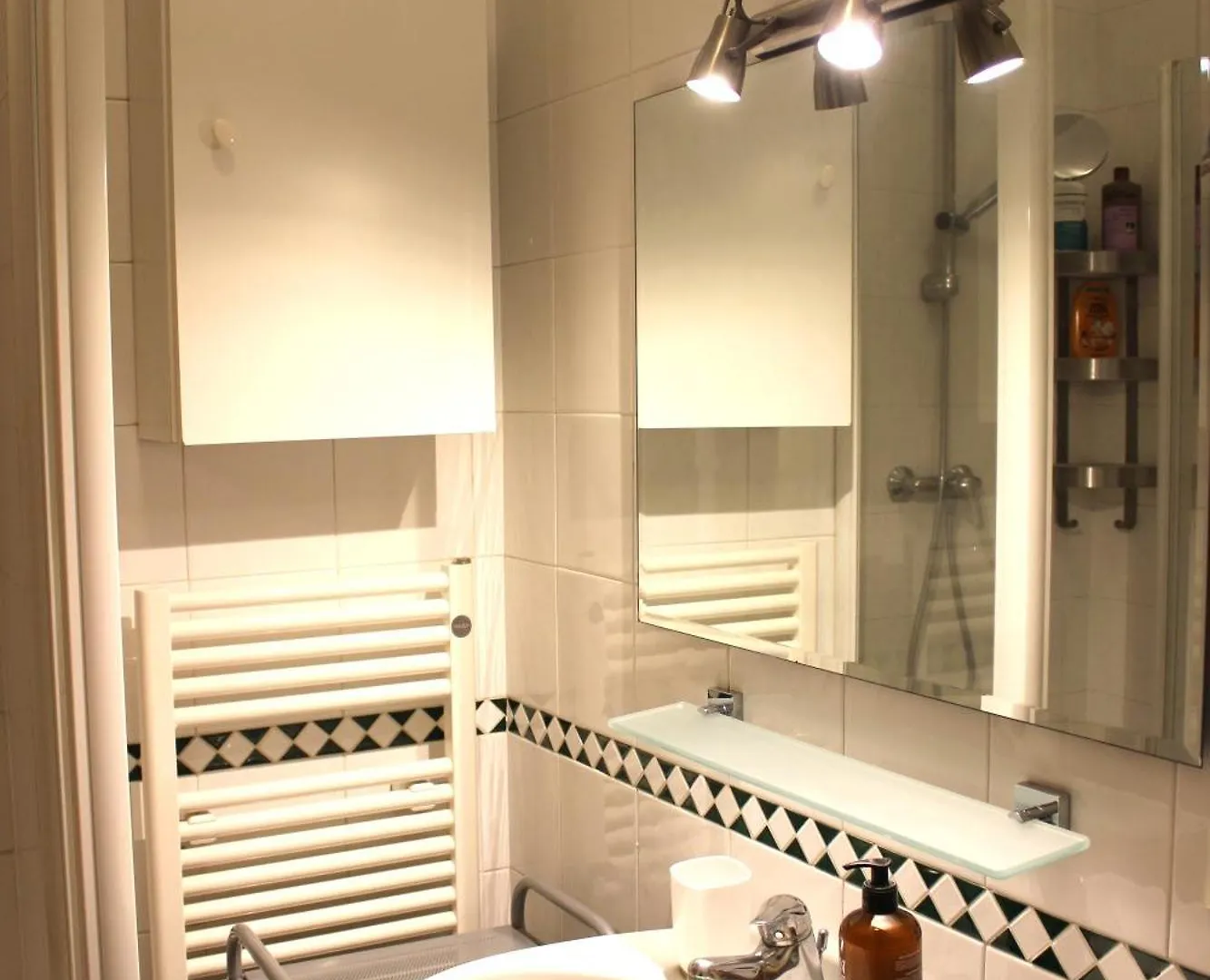 Navigli Apartamento Milão