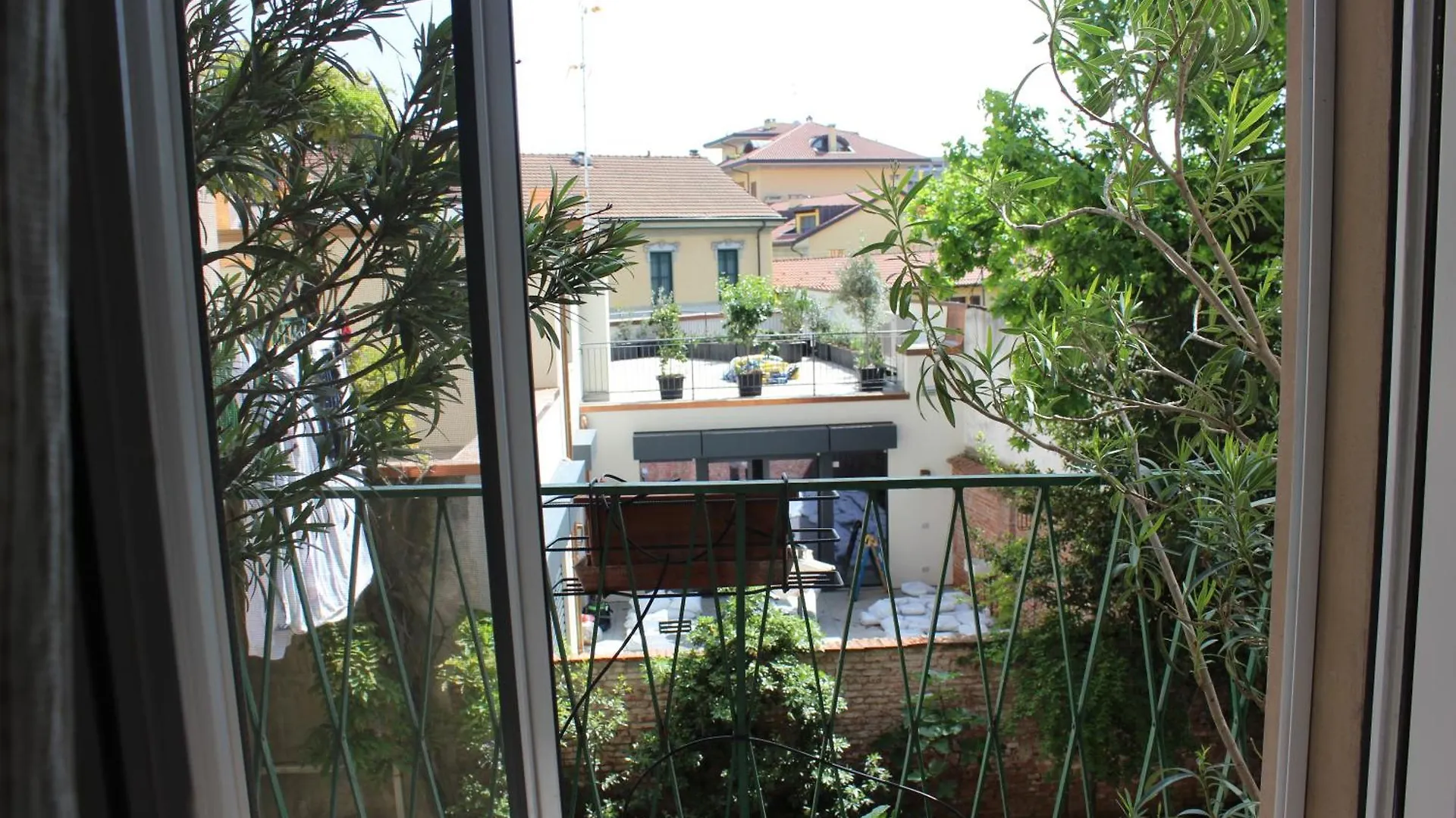 Navigli Apartamento Milão