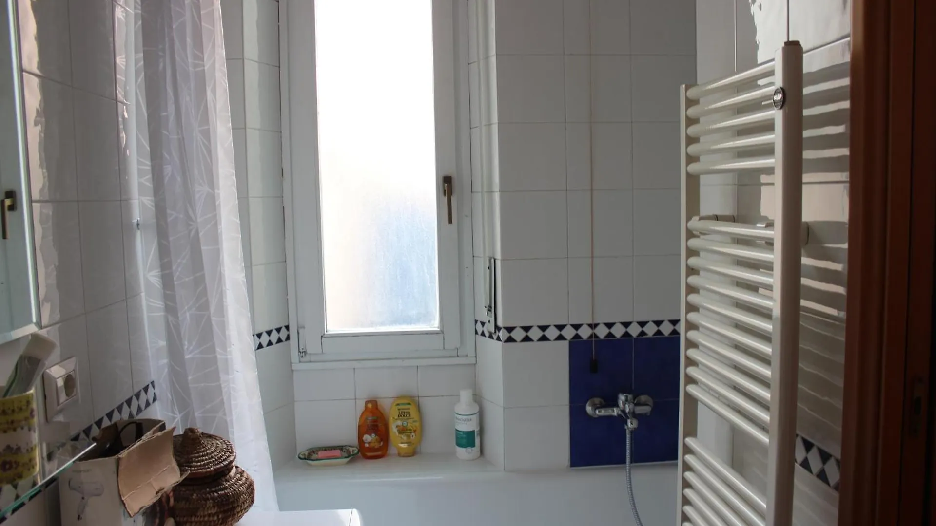 Navigli Apartamento Milão