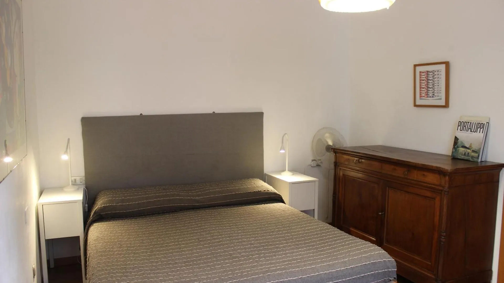 Navigli Apartamento Milão Itália