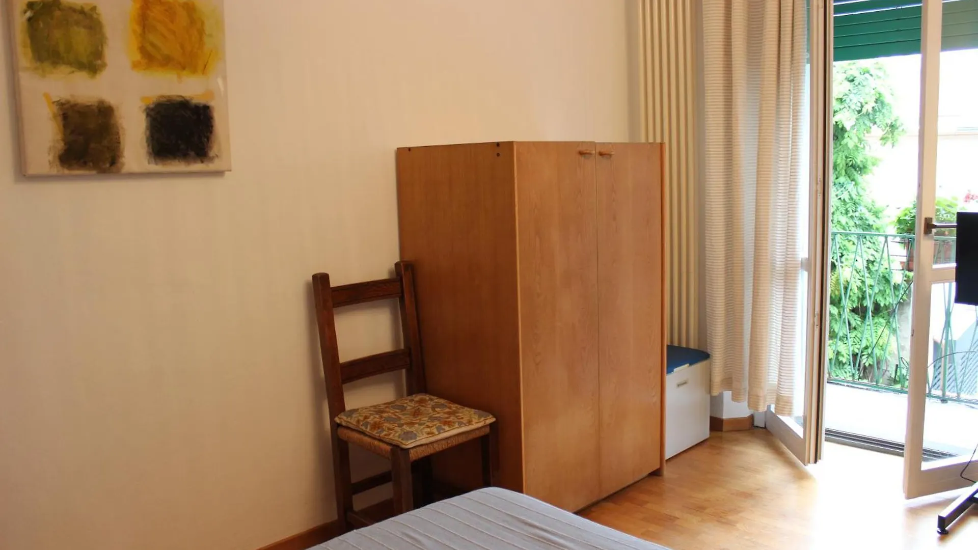 Navigli Apartamento Milão