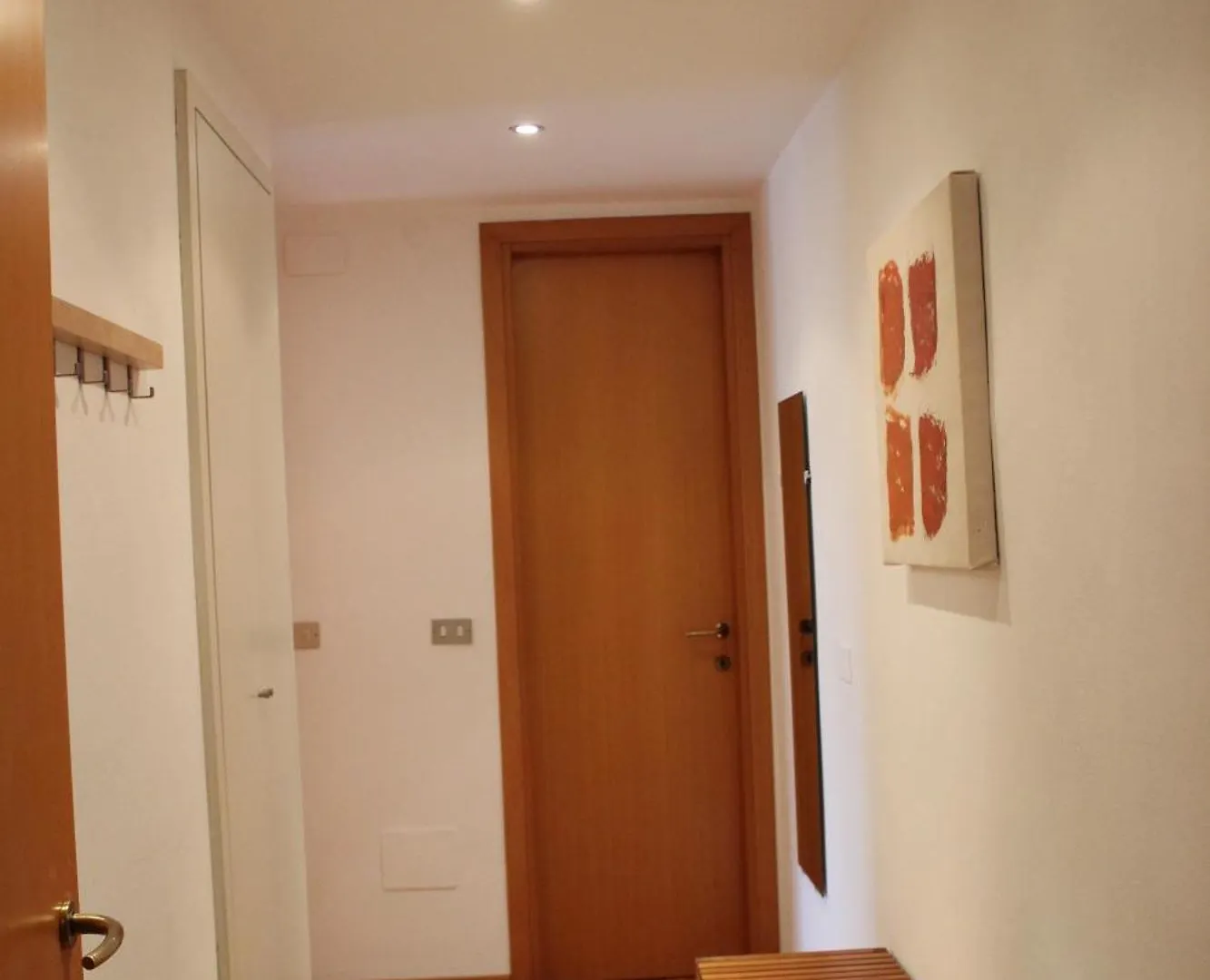 Navigli Apartamento Milão
