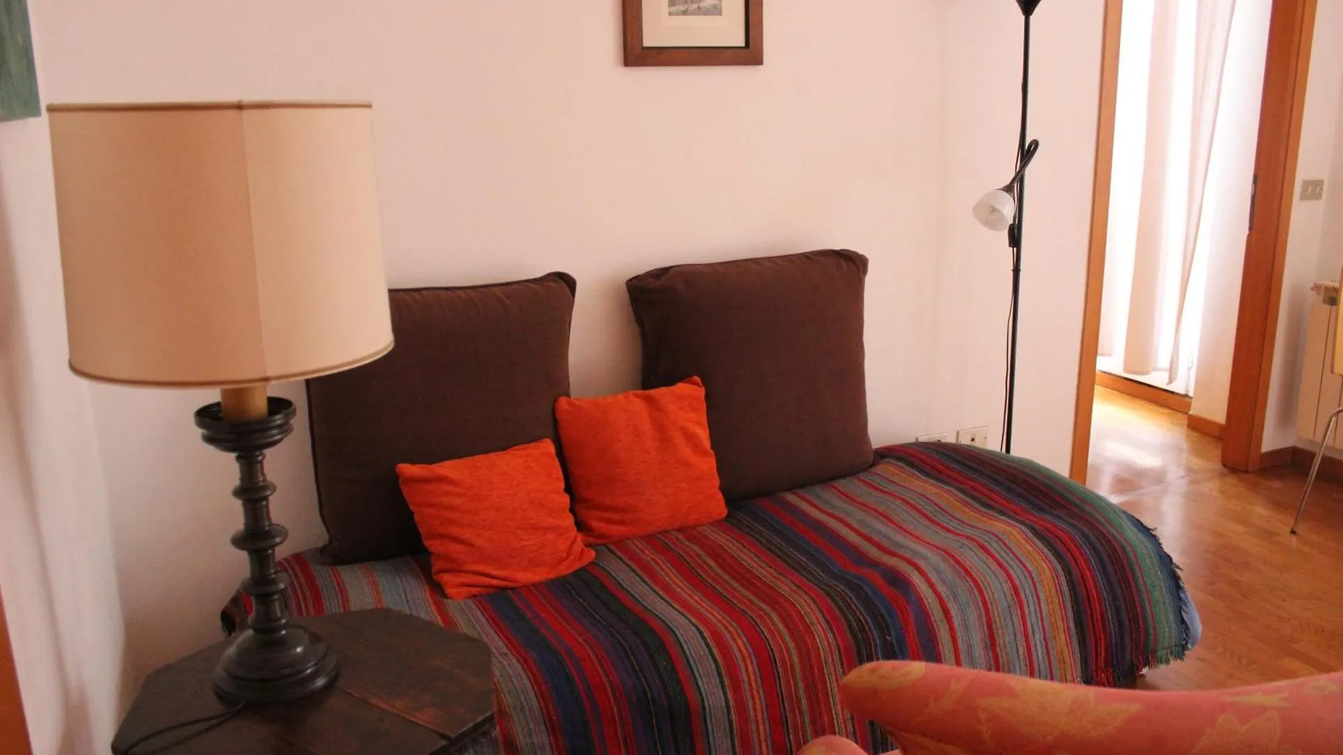 Navigli Apartamento Milão 0*,  Itália